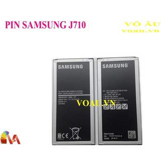 PIN SAMSUNG J710   [PIN ZIN NEW 100%]