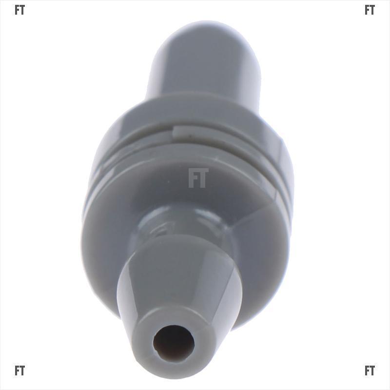 (Hàng Mới Về) Đầu Nối Đồng Hồ Đo Huyết Áp Kỹ Thuật Số 4mm / 5mm