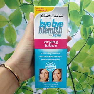 <HOT HOT> Freeship 99k TQ_Dung Dịch Chấm Mụn Bye Bye Blemish Drying Lotion !!!!!