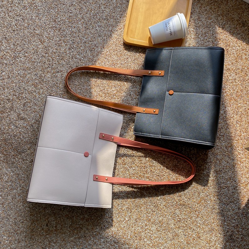 Túi xách công sở nữ SEEME Kelly Bag