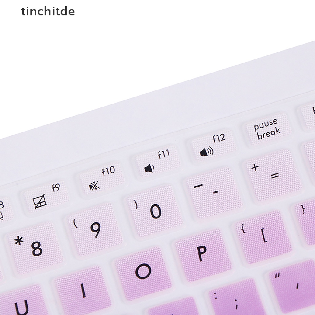 Film Dán Bảo Vệ Bàn Phím Máy Tính 15.6 Inch Y5000 / YX560 / X507 / UB / UD