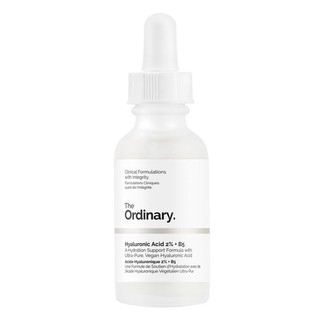  Tinh chất phục hồi da The Ordinary Hyaluronic acid 2% + B5