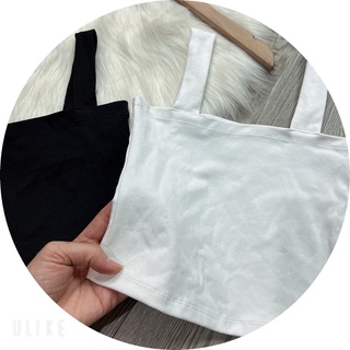 Áo 2 dây bảng to ( không có mút ngực) thoitrangteen00