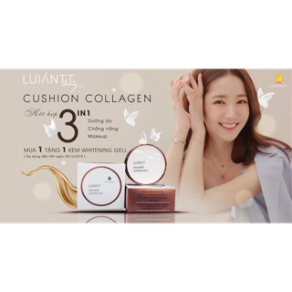 PHẤN NƯỚC TRANG ĐIỂM LUIÁNTT HÀNG NHẬP KHẨU TỪ HÀN QUỐC