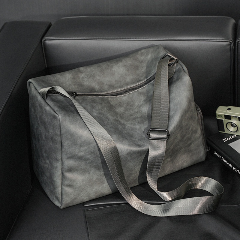 TÚI ĐEO CHÉO THẺ THAO CÓ NGĂN ĐỰNG GIÀY CAO CẤP