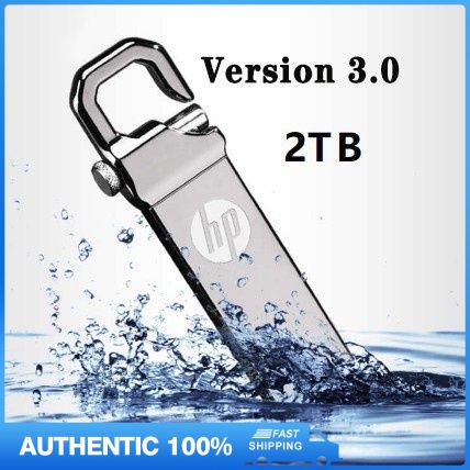 USB 2TB 3.0 tốc độ cao chống thấm nước