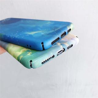 Ốp lưng cho Apple iPhone 6 6s 7 8 Plus X Xs Max IPhone 11 Pro Max