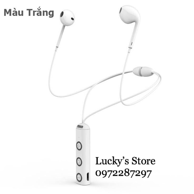 TAI NGHE BLUETOOTH THỂ THAO KHÁNG NƯỚC BT313