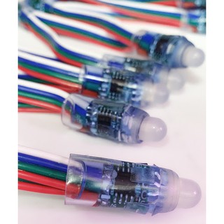 LED TỰ NHÁY FULL MÀU IC 1935