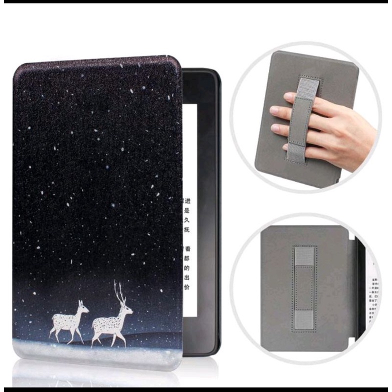 Bao da Kindle cho mã J9G29R