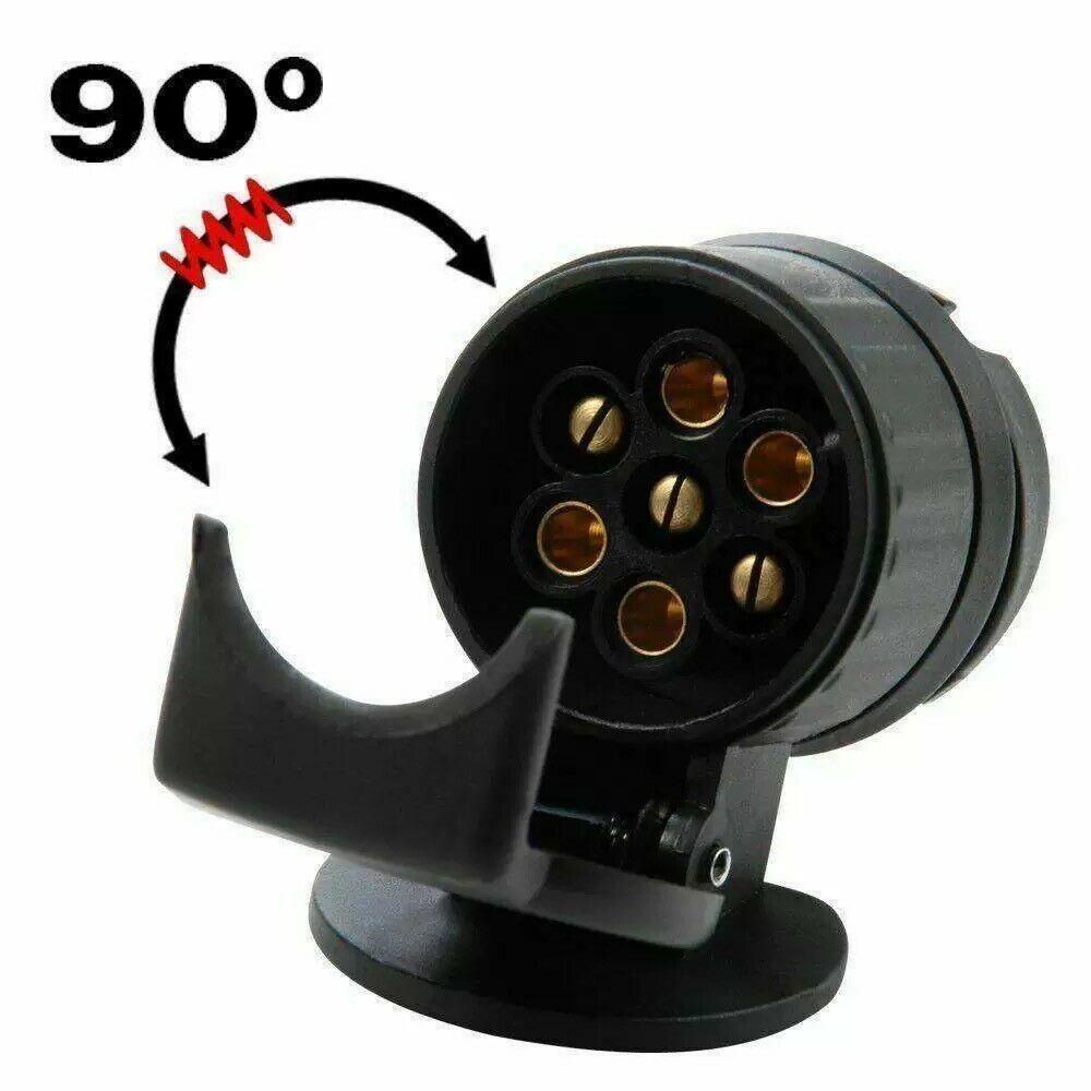 Phích Cắm Nối Chuyển Đổi Tự Động Cho Xe Hơi