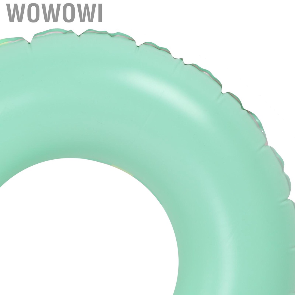 Phao Bơi Tròn Có Thể Bơm Phồng Cho Người Lớn | BigBuy360 - bigbuy360.vn