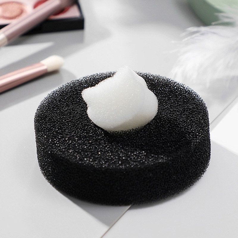 Hộp vệ sinh cọ trang điểm HAPPY MAKEUP