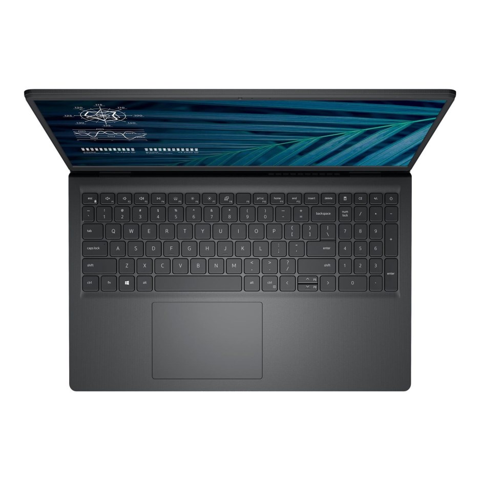 Laptop Dell Vostro 3510 - i5-1035G1/8GB/SSD 256GB/FHD/Win 10 Home
