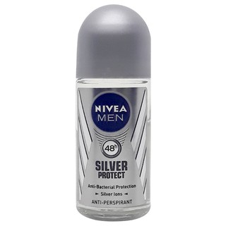 LĂN KHỬ MÙI NIVEA NAM- NỮ