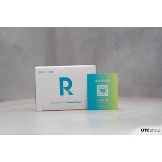 Combo sạc không dây RAVPower