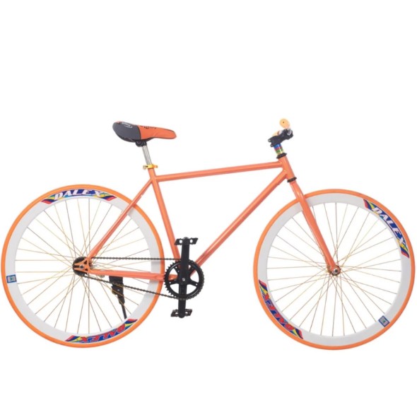 Xe đạp Fixed Gear Single (Nhiều mẫu)