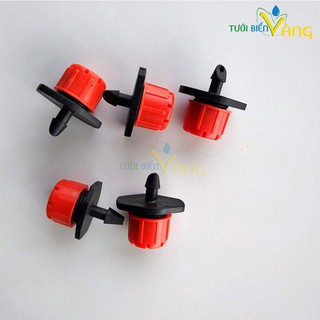 Béc nhỏ giọt 8 tia giá rẻ nhất