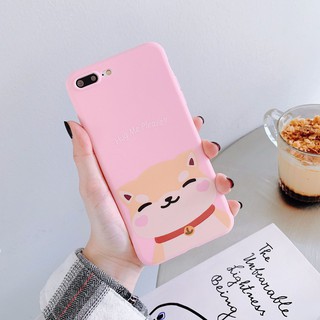 [ Freeship toàn quốc từ 50k ] ỐP lưng MÈO BÉO CUTE - Ốp Iphone