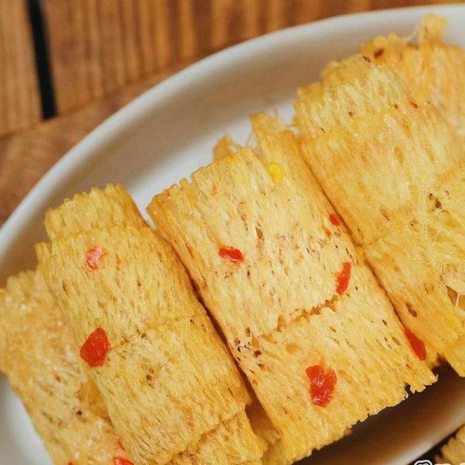 MỰC TẨM GIA VỊ PHAN THIẾT ĐẶC BIỆT