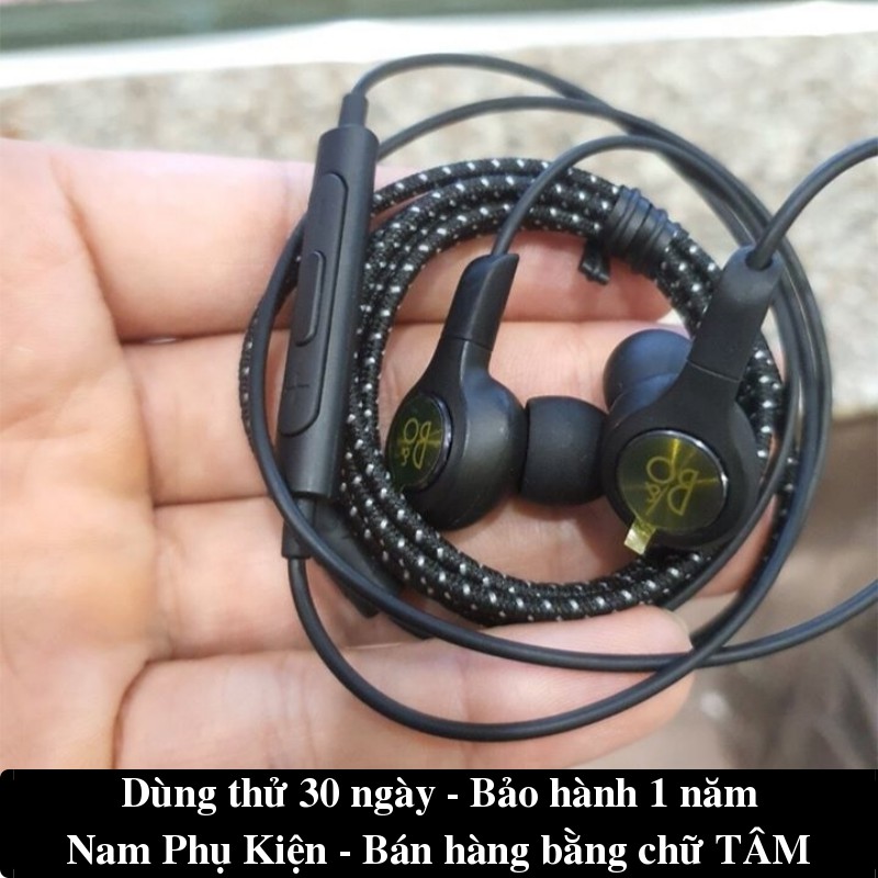 Tai Nghe LG V30 B&O Chân 3.5mm