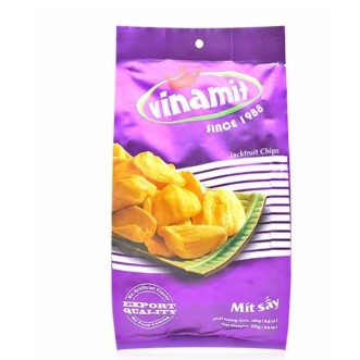 Trái cây sấy Vinamit gói 250g