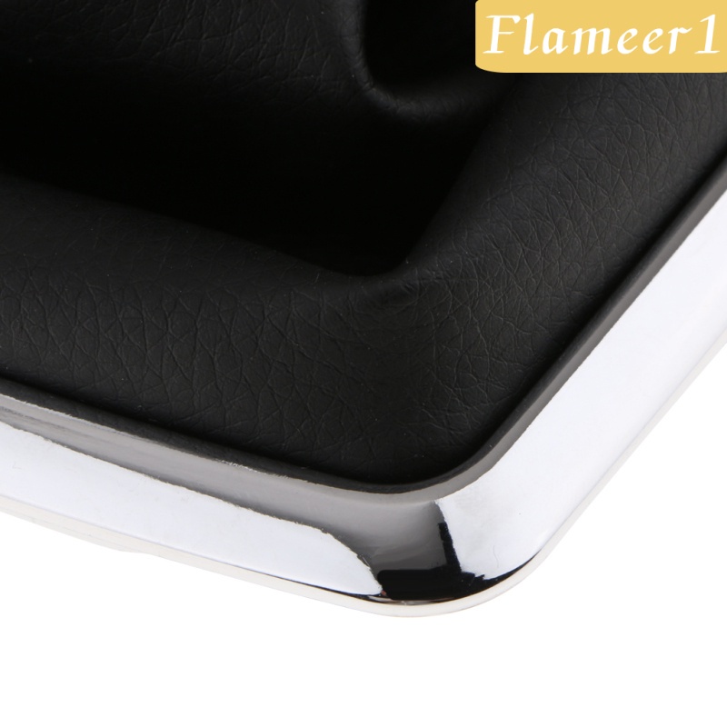 [Flameameer1] Núm Cần Số Xe Hơi Ford Focus 09-15 Thêu Bằng Tay Bền