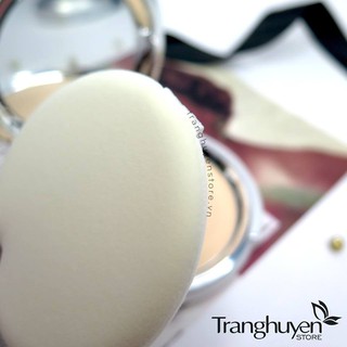 Phấn Geo trắng SEMPRE Happy & Please Pact