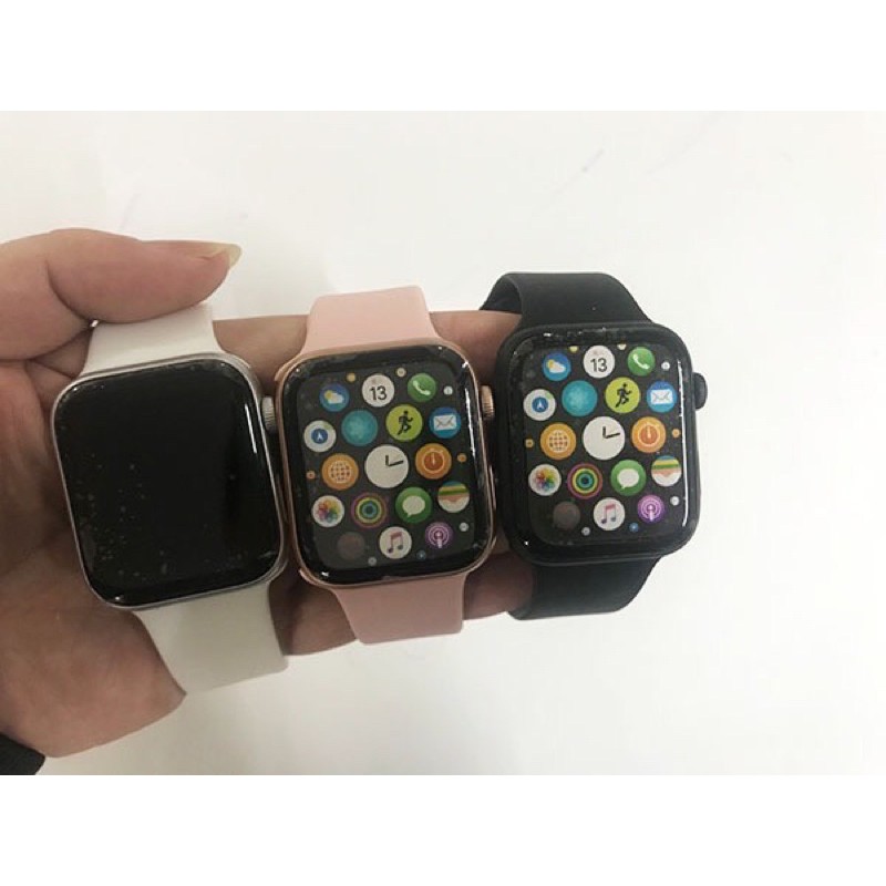 MÔ HÌNH APPLE WATCH SERIES 2/3 TẶNG KÈM DÂY SILICON