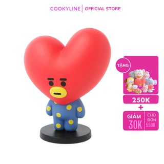 [ hàng sẵn ] Mô hình BT21 sz L - figure BT21 sz L