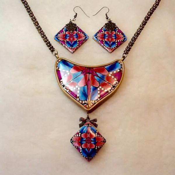 ĐẤT SÉT NUNG SCULPEY POLYMER CLAY SOUFFLE 48G