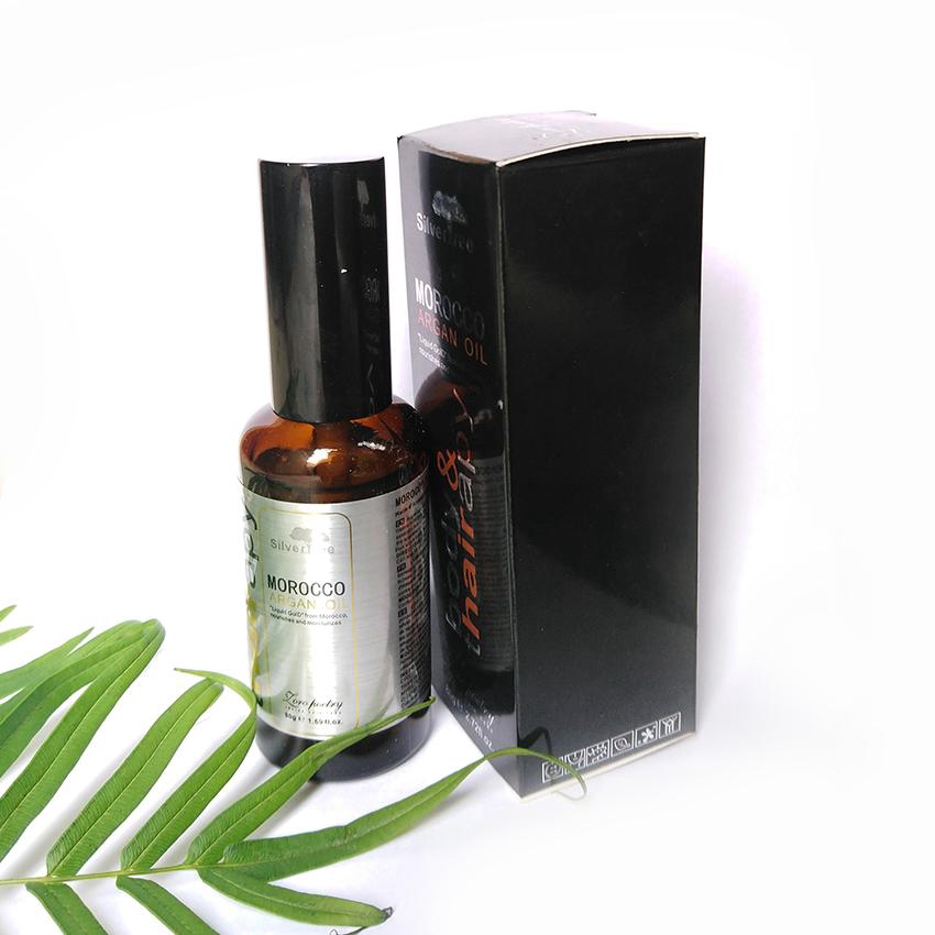 Tinh Dầu Dưỡng Tóc Morocco Argan Oil - BODY THAIRAPY