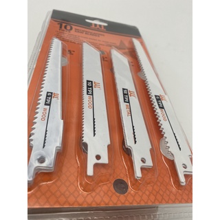 [HCM]Bộ 10 lưỡi cưa kiếm đa năng