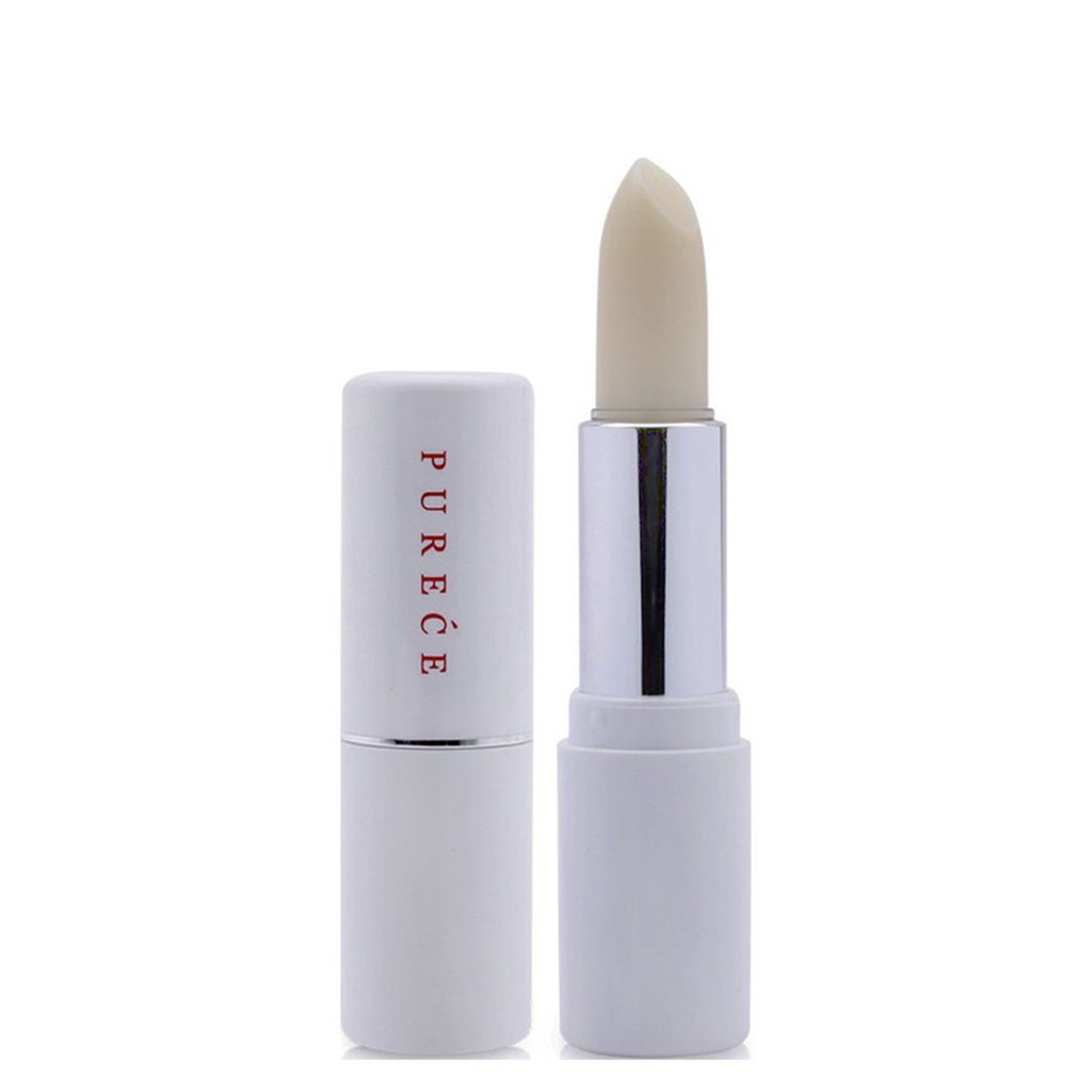 [Chính hãng] Son dưỡng ẩm chống nhăn Naris Medicated Purece Lip Care Stick