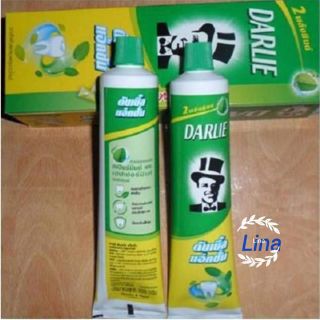 Kem đánh răng ông già darlie hàng thái