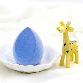 Bông mút trang điểm chất liệu sợi Microfiber