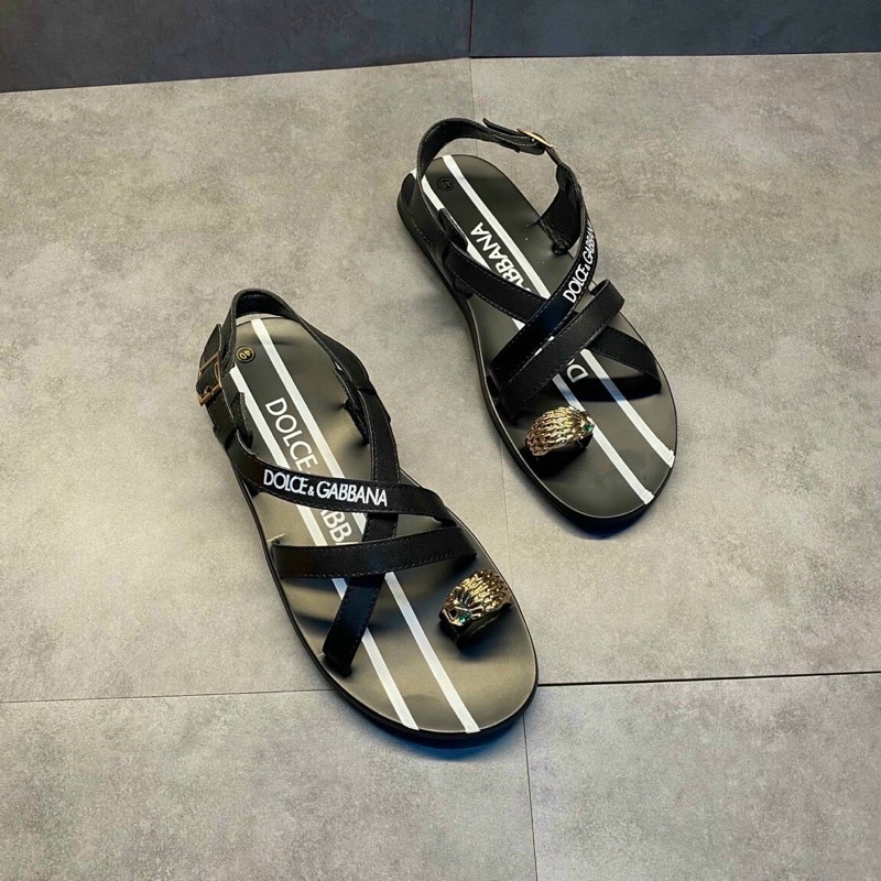 Dép sandal nam Dg