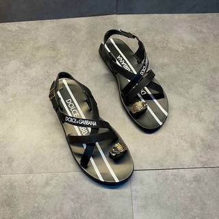 Dép sandal nam Dg
