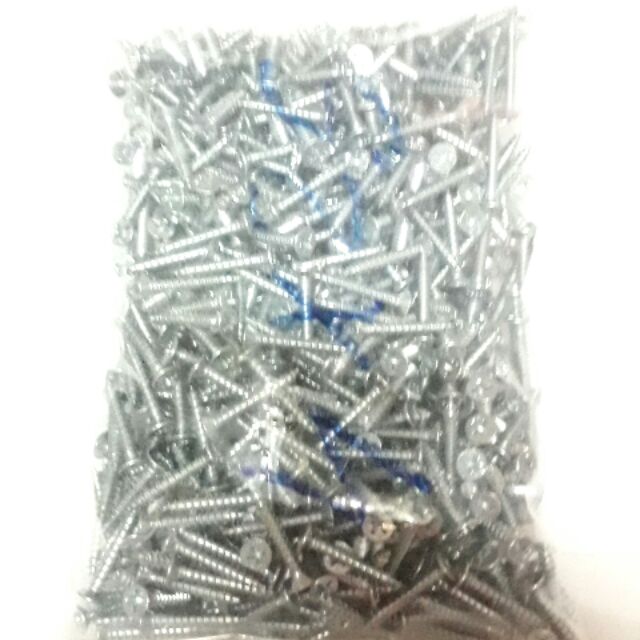 Vít col 4Lx900gram....