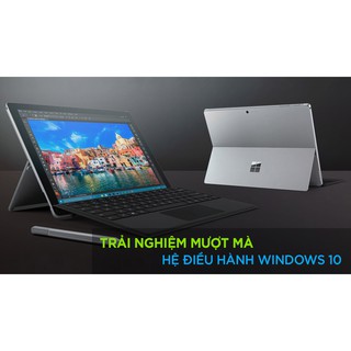 Máy tính bảng Surface Pro 4 -Intel Core i5-6300U, RAM  8Gb, 256GB