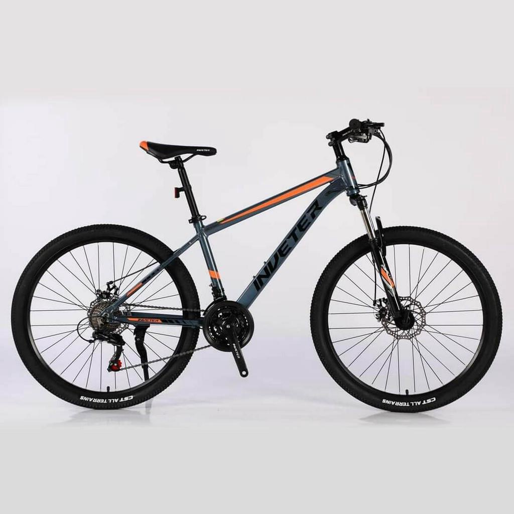 Xe đạp thể thao Leo núi Inverter 1900XC Khung nhôm màu sắc đẹp