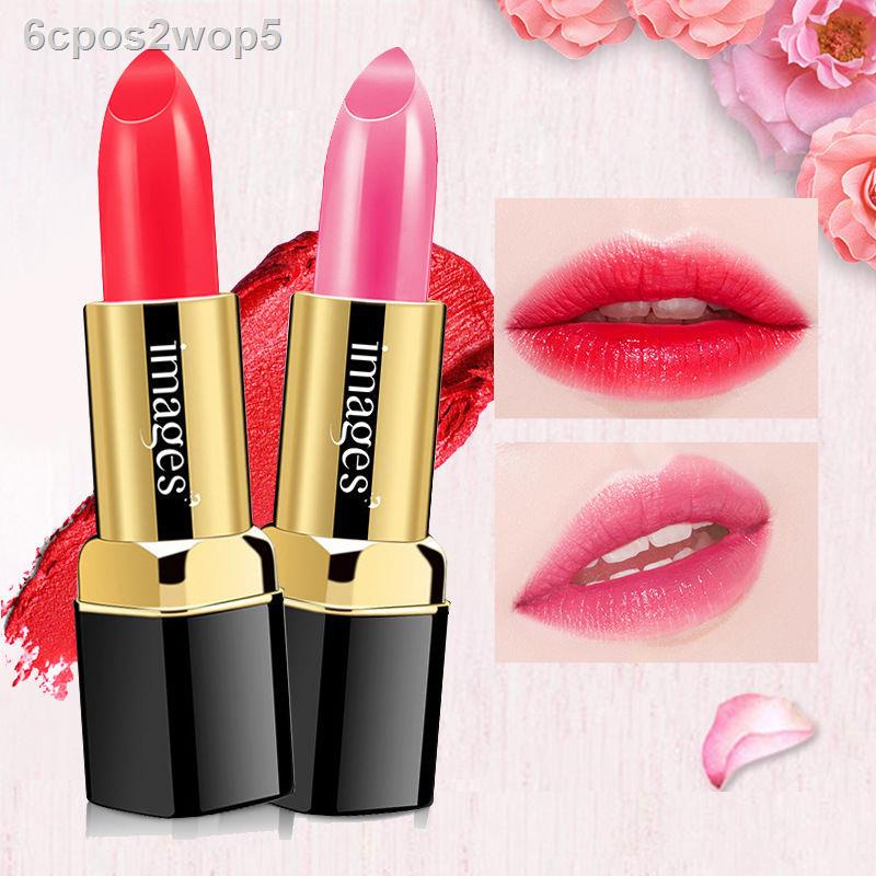 [HOT HIT]Son môi quyến rũ đẹp rạng ngời 3,8g dưỡng ẩm không trôi dễ tẩy trang Son dưỡng ẩm môi mỹ phẩm trang điểm | BigBuy360 - bigbuy360.vn