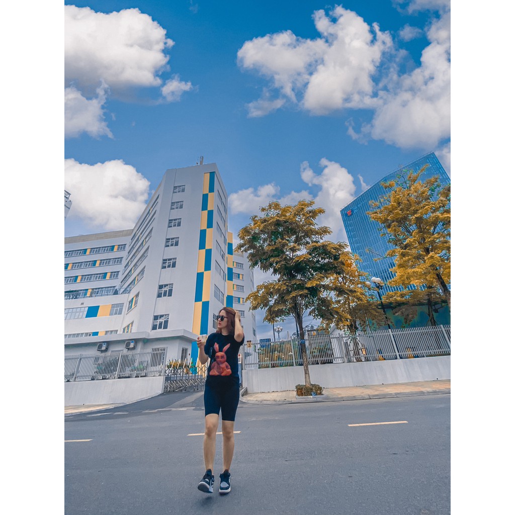 quần legging nữ, quần legging đùi nâng mông cạp cao siêu co giãn loại 1 | BigBuy360 - bigbuy360.vn