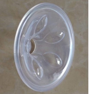 Phễu mát xa silicon cho máy hút sữa