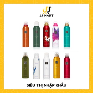 Sữa Tắm Tạo Bọt RITUALS Với Chiết Xuất Từ Thiên Nhiên Và Mùi Hương Dịu Nhẹ Giúp Da Luôn Căng Bóng, Mềm Mịn