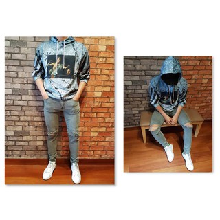 Áo khoác hoodie OFF WHITE PE