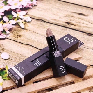 Tẩy tế bào chết môi e.l.f. lip exfoliator