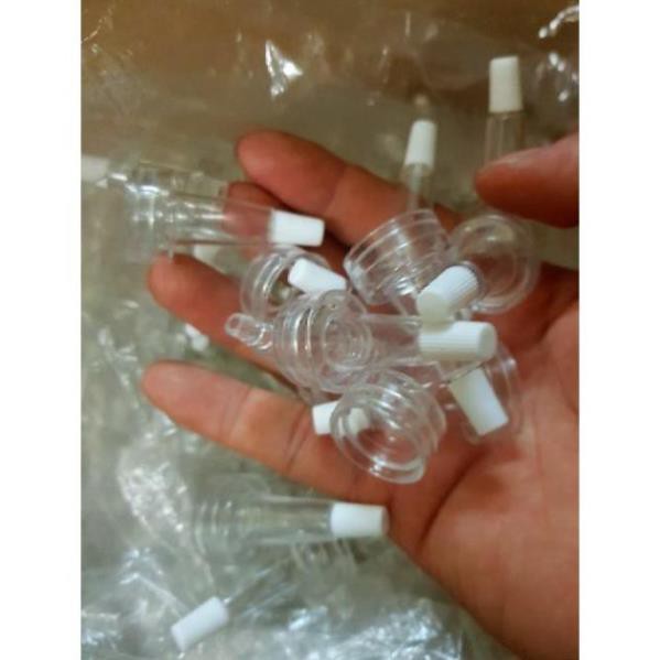 Nút chiết tế bào gốc ronas, laksmira, cấy phấn