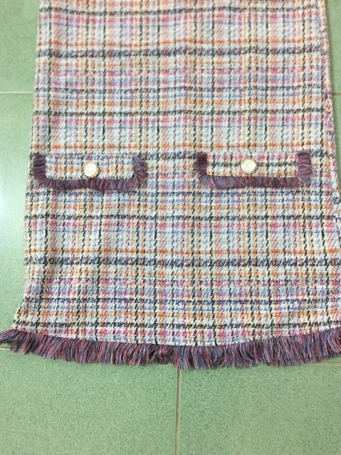 Thanh lý váy suông size M