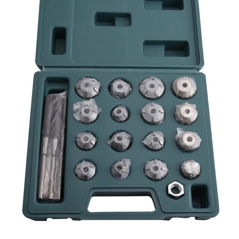 BỘ DOA MIỆNG SUPPAP full Xe máy